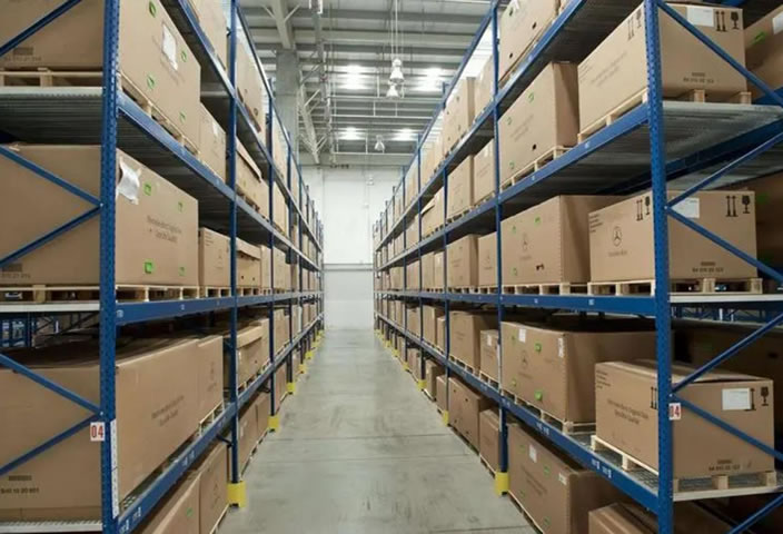 漳州到曲周县货物仓储