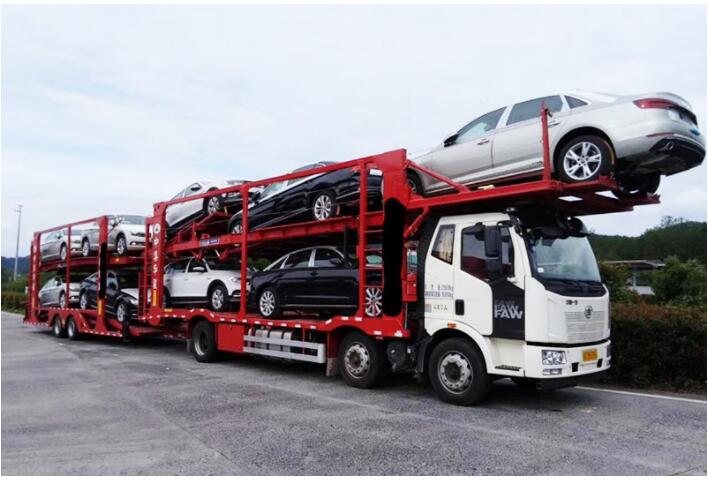 漳州到曲周县轿车托运